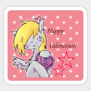 Valentines! Sticker